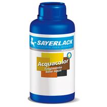 Acquacolor tingidor madeiras mogno renner sayerlack 500ml Acquacolor tingidor madeiras mogno renner sayerlack 500ml