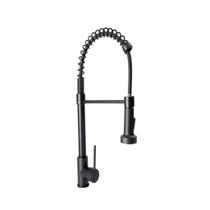 Acquafit Black Monocomando Gourmet Cozinha - Levo