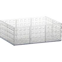 Acquaflex Mang Cristal Simples 5/16X0,8 50Mt Acquaflex Mang Cristal Simples 5/16X0,8 50Mt