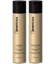 Acquaflora 15 benefícios (2 Produtos)