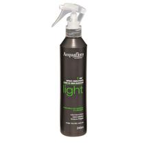 Acquaflora 2 em 1 Spray Hidratante com ou sem enxague Light 240ml - com filtro solar Acquaflora 2 em 1 Spray Hidratante com ou sem enxague Light 240ml - com filtro solar