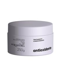 Acquaflora Antioxidante - Máscara Capilar 250g Acquaflora Antioxidante - Máscara Capilar 250g