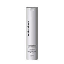Acquaflora Antioxidante Normais ou Mistos - Condicionador 300ml Acquaflora Antioxidante Normais ou Mistos - Condicionador 300ml
