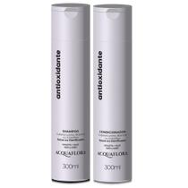 Acquaflora - Antioxidante Secos - Kit Sh + Cond Acquaflora - Antioxidante Secos - Kit Sh + Cond