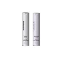 Acquaflora Antioxidante Shampoo + Cond normais ou misto Acquaflora Antioxidante Shampoo + Cond normais ou misto