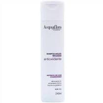 Acquaflora Antioxidante Shampoo Violeta Matizador 240ml