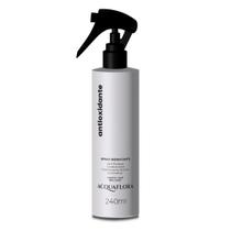 Acquaflora - Antioxidante - Spray Sem Enxágue240ml Acquaflora - Antioxidante - Spray Sem Enxágue240ml