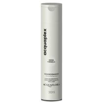 Acquaflora Condicionador Acquaplex Série Profissional 300ml