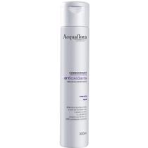 Acquaflora Condicionador Antioxidante Açai - Secos ou Danificados 300ml