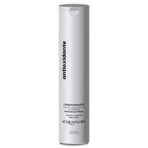 Acquaflora Condicionador Antioxidante Normais a Mistos 300ml Acquaflora Condicionador Antioxidante Normais a Mistos 300ml