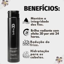 Acquaflora Condicionador Brilho 3D