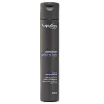 AcquaFlora - Condicionador Efeito Liso - 300 ML AcquaFlora - Condicionador Efeito Liso - 300 ML