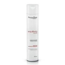 Acquaflora Condicionador Equilíbrio Queda Raíz Oleosa 300ml