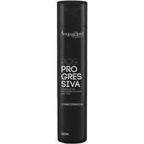 Acquaflora Condicionador Pós Progressiva 300ml