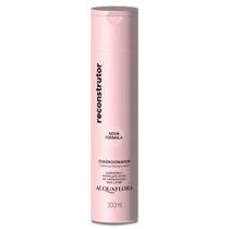 Acquaflora Condicionador Reconstrutor Queratina 300ml Acquaflora Condicionador Reconstrutor Queratina 300ml