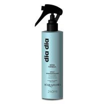 Acquaflora Dia Dia Spray Desembaraçante Sem Enxágue 240ml