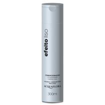Acquaflora - Efeito Liso- Condicionador 300ml Acquaflora - Efeito Liso- Condicionador 300ml