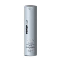 Acquaflora - Efeito Liso - Hidratante Sem Enxágue240ml Acquaflora - Efeito Liso - Hidratante Sem Enxágue240ml