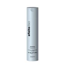 Acquaflora Efeito Liso - Shampoo 300ml Acquaflora Efeito Liso - Shampoo 300ml