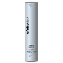 Acquaflora Efeito Liso Shampoo 300ml