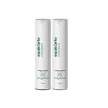 Acquaflora Equilibrio Oleosidade Kit Sh+Cond Raiz Oleosa