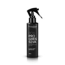 Acquaflora Fluido Nano Reparador Pós Progressiva 120ml