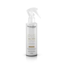 Acquaflora fluido protetor piscina /sol/mar-agua de coco 120 ml com filtro solar