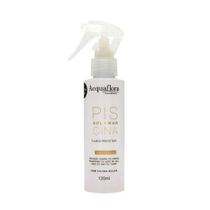 Acquaflora Fluido Protetor Piscina / Sol / Mar - água de coco 120ml - com filtro solar Acquaflora Fluido Protetor Piscina / Sol / Mar - água de coco 120ml - com filtro solar