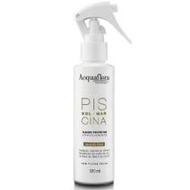 Acquaflora Fluido Protetor Sol Mar Piscina Água de Coco 120ml Acquaflora Fluido Protetor Sol Mar Piscina Água de Coco 120ml