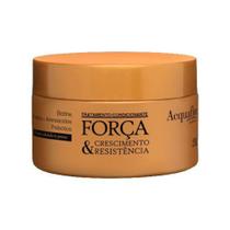 Acquaflora Força Mascara 250g