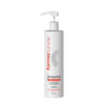 Acquaflora Forma Curvas - Creme de Pentear Cachos 3ABC 480ml