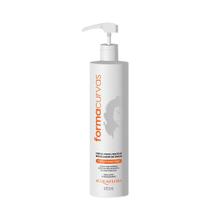 Acquaflora Forma Curvas - Creme de Pentear Ondas 2ABC 480ml Acquaflora Forma Curvas - Creme de Pentear Ondas 2ABC 480ml