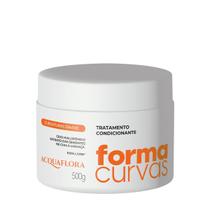Acquaflora Forma Curvas - Tratamento Condicionante 500g