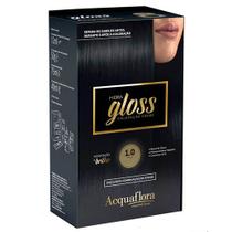 Acquaflora Hidra Gloss 1.0 - Preto