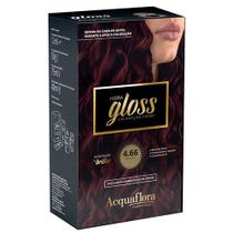 Acquaflora Hidra Gloss 4.66 - Borgonha