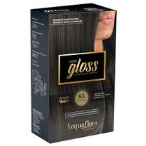 Acquaflora Hidra Gloss 6.1 - Loiro Escuro Acinzentado