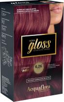 Acquaflora Hidra Gloss 6.26 - Marsala