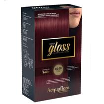 Acquaflora Hidra Gloss 66.60 Vermelho Granada