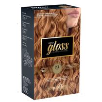 Acquaflora Hidra Gloss 7.3 Mel