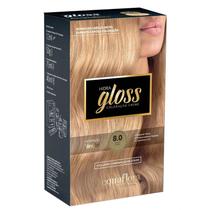 Acquaflora Hidra Gloss 8.0 Louro Claro