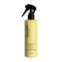 Acquaflora - Hidratação Intensiva - Spray Desembaraçante