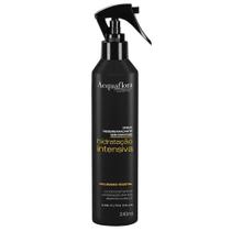 Acquaflora Hidratação Intensiva - Spray Leave-In 240Ml