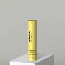 Acquaflora Hidratante sem enxague Hidratação Intensiva 240ml com filtro solar Acquaflora Hidratante sem enxague Hidratação Intensiva 240ml com filtro solar