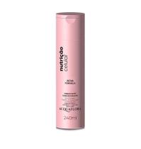 Acquaflora Hidratante sem enxague Nutrição Celular 240ml - com filtro Solar Acquaflora Hidratante sem enxague Nutrição Celular 240ml - com filtro Solar