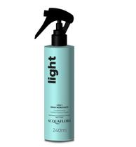 Acquaflora - Light - Spray Hidratante 2 Em 1 240ml Acquaflora - Light - Spray Hidratante 2 Em 1 240ml