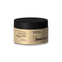 Acquaflora Máscara 15 Benefícios com Ácido Hialurônico 250g