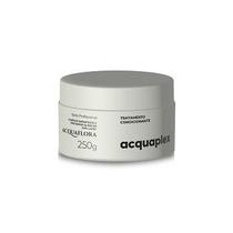 Acquaflora Máscara 250g Acquaplex Acquaflora Máscara 250g Acquaplex