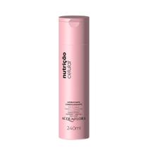 Acquaflora Nutrição Celular Hidratante Condicionante 300ml Acquaflora Nutrição Celular Hidratante Condicionante 300ml