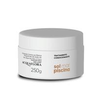 Acquaflora - Piscina - Máscara250g Acquaflora - Piscina - Máscara250g