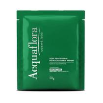 Acquaflora Pó Descolorante Vegano 50g Acquaflora Pó Descolorante Vegano 50g